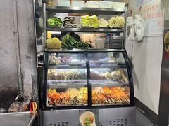 -炸串卷饼(北沈路店)