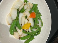 -索菲特酒店·乐轩华中餐厅