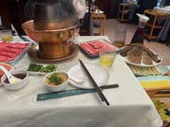 -东来顺饭庄(天坛店)