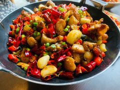 -潇湘阁(昆泰国际大厦店)