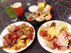 -热带雨林汗蒸馆(汶水东路店)