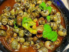 -段氏龙虾·烧烤·烤鱼(东书房路店)