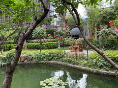 -上海虹桥宾馆·SLIDER(郁锦香店)