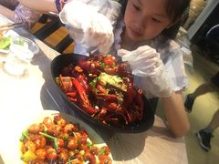 -巴厘龙虾·榜首油焖大虾(青山店)