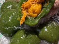 -莲湖糕团店·老秦淮小吃