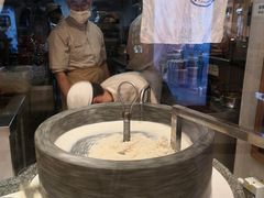 -小满手工粉(上海月星环球港店)