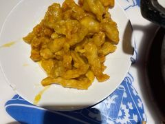 焦熘里脊-大海碗·京菜炸酱面(雍和宫店)