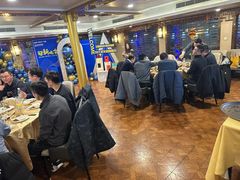 -新龙船黄浦江餐饮游船官方自营店