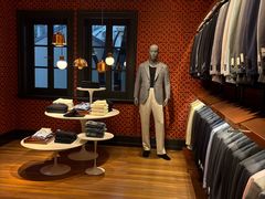 -SUITSUPPLY(安福路店)