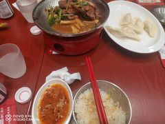 -喜家德虾仁水饺(长泰广场店)