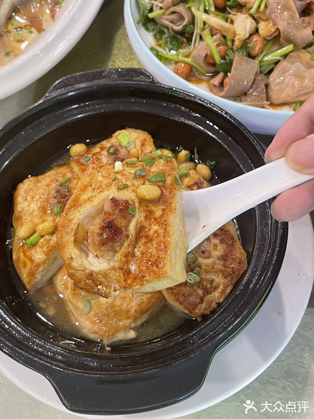 在深圳❗肉肉都拒绝不了的神仙客家菜