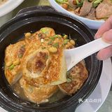 在深圳❗肉肉都拒绝不了的神仙客家菜