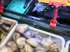 -蔚海之都·象山蒸汽海鲜(仙霞路店)
