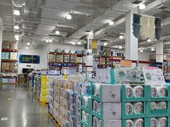 -山姆会员商店(邻瑞广场店)