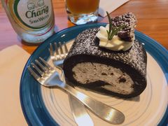 -Line 咖啡(石厦花园店)