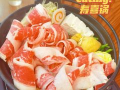 -神田川拉面店(上游街店)