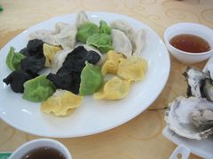 全家福水饺-海岛渔村大酒店(云霄路店)