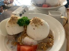 -自然椰·海南清补凉(明珠店)