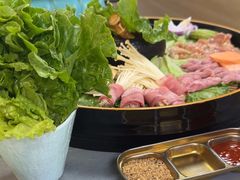 -牛犇炭火烤肉·鲜切烤肉(承德总店)