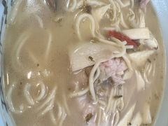 老杭州片儿川-面西湖杭帮面(控江路店)