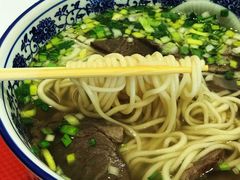 -甘记兰州牛肉面(Box Hill 店)