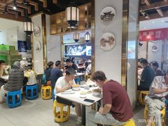 -清真·金城老碗牛肉面揪面片(兰州总店)
