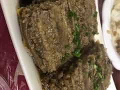 蒸鳝鱼-中元酒楼侏儒三蒸(建新东区店)