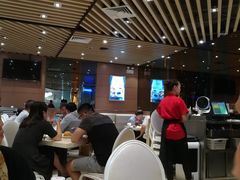 大堂-龙记香港茶餐厅(久光百货店)
