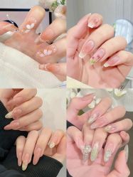 -M·X Nail日式美甲美睫