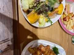 -暖食光·台式家庭餐厅·生日主题店(万达店)
