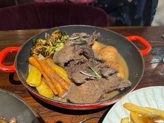 -Brut Eatery悦璞食堂(建国东路店)