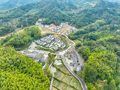 -安徽天堂寨风景区
