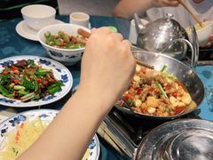 -湘春酒家·1989(运达汇店)