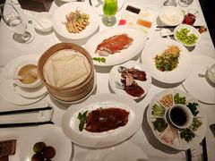 -四季民福烤鸭店(王府井东安门店)