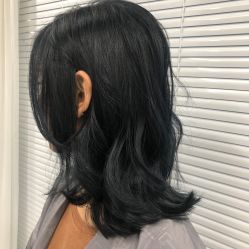 -BM SALON