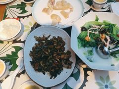 -味食家市师鸡(三元里店)