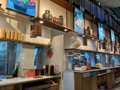 -水煮三国·川鲁江湖菜(香山店)