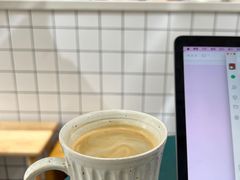 -W Coffee(船板巷店)