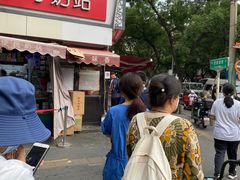 -味味香(团结湖店)