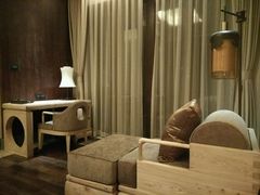 -西安华清御汤酒店