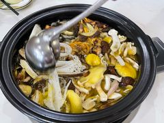 -菌之家·专业纯野生菌火锅·特色炒菌