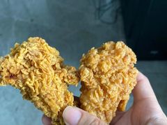 -肯德基(天鹅湖万达店)