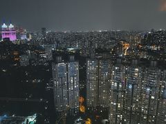 -上海龙之梦万丽酒店