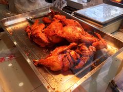 -王二甩老木子鸡(江湾店)