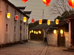 -横店影视城梦幻谷园区