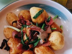 -宣威山野人家·传统云南菜(呈贡店)