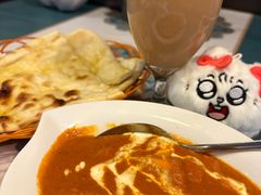 -Santoor 萨都里印度餐厅(北锣鼓巷店)