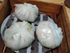 小笼包饺-喜鹊茶点.啫煲(车陂店)