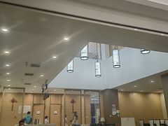 -美年大健康体检中心(牡丹园分院)