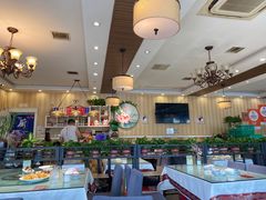 -桃子餐厅·天津菜(红星路直营店)